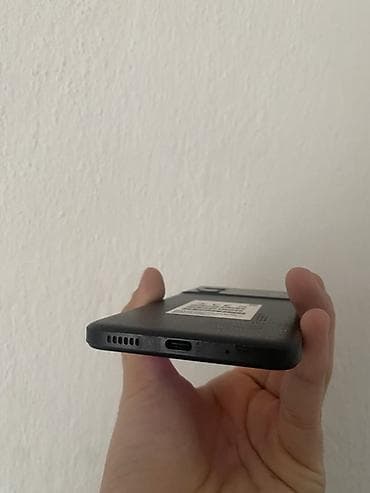 honor 100 pro: Poco M5, Б/у, 128 ГБ, цвет - Черный — 3