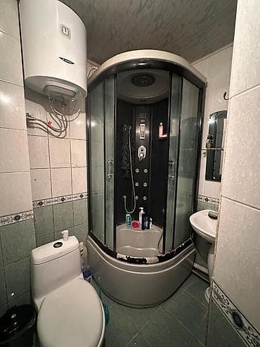 king house: 1 комната, С мебелью полностью — 6