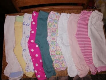 где купить большие пакеты: Комплект, Б/у — 16