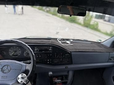 эвакуаторы бишкек: Эвакуатор, Mercedes-Benz, 1999 г., Прямая — 5
