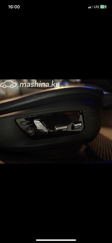 range river: BMW 5 series: 2019 г., 2 л, Автомат, Бензин, Седан — 5