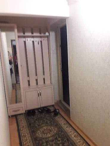 аренда квартиры на долгий срок: 1 комната, С мебелью частично — 5