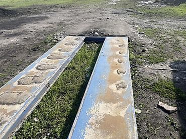 весы тонник: Электронные Автовесы 10 тонна — 3