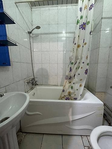 квартиры хрущевка: 1 комната, 30 м², Хрущевка, 3 этаж, Косметический ремонт — 7