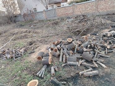 купить дрова в мешках: Дрова — 8