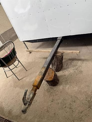 прицеп на уаз: Прицеп, до 3,5 т — 3