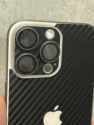 one plus 8 pro: IPhone 16 Pro Max, 256 ГБ, Золотой, 100 % — 2