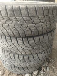 купить зимнюю резину бишкек: Шины 165 / 65 / R 14, Зима, Б/у, Комплект, Легковые, Япония, Bridgestone — 3