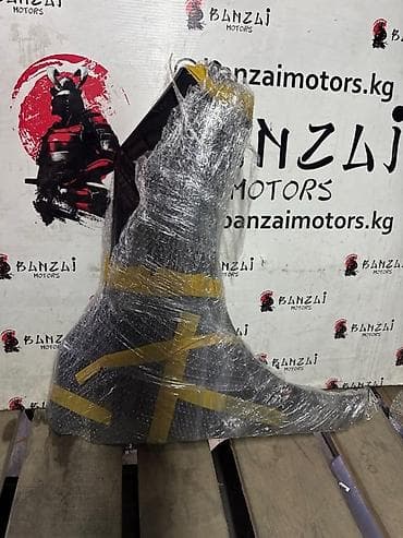 carters original: Крыло Переднее правое Kia, Б/у, Оригинал — 1