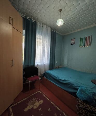 быстрый дом: Үй, 72 кв. м, 4 бөлмө, Кыймылсыз мүлк агенттиги, Евро оңдоо — 9