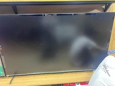 смарт: Телевизор TCL Premium QLED TV - Тип экрана: QLED, матрица HVA - — 3