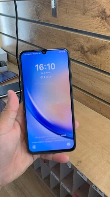самсунг а33 цена в бишкеке 128 гб: Samsung Galaxy A34, Колдонулган, 128 ГБ — 4