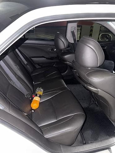 ланд кузер: Toyota Crown: 2008 г., 3.5 л, Автомат, Гибрид, Седан — 5