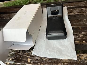 бизнес мини: POS-терминал Telpo P8 - Мобильный смарт-терминал на Android для — 3