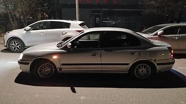 елантра 2007: Hyundai Elantra: 2004 г., 1.6 л, Ручные, Седан — 1