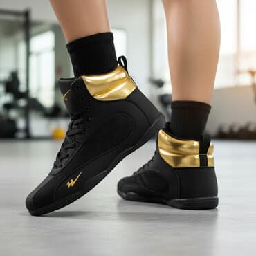 обувь ручной работы бишкек: Мужские кроссовки, 40, Новый, цвет - Черный, Бесплатная доставка — 2