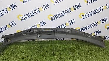 Решетка радиатора Subaru Б/у, Оригинал