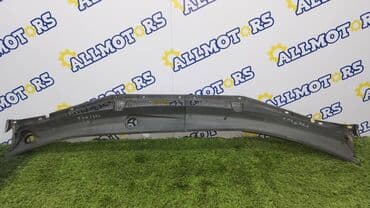 tribeca: Решетка радиатора Subaru Б/у, Оригинал — 1