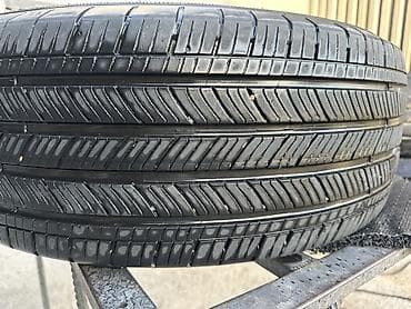 50: Шины 235 / 50 / R 20, Лето, Пара, Легковые, Michelin — 2