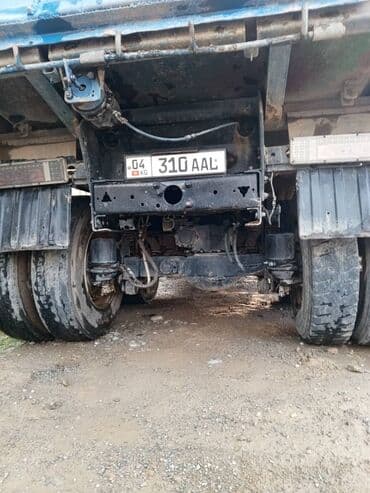 машина бишкек токтогул: Жүк ташуучу унаа, Камаз, Стандарт — 2