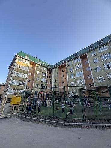 Недвижимость: 1 комната, 38 м², Индивидуалка, 4 этаж, Евроремонт — 8