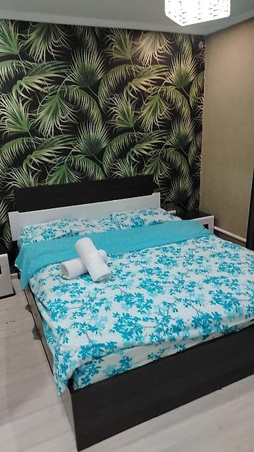 Батирлерди сатуу: 1 бөлмө, Алдын ала ээлөө, Тиричилик техникасы, Домофон — 1