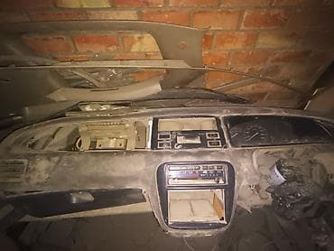 фара субару аутбек: Торпедо Honda Колдонулган, Оригинал, Жапония — 7