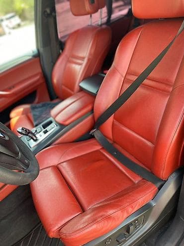 i5 3210m: BMW X5 M: 2010 г., Кроссовер — 6