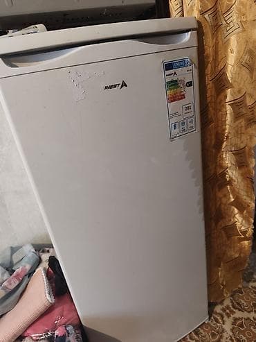 авест морозильник: Морозильник — 2