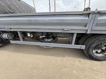 Транспорт: Манипулятор, Volvo, 4ге чейин т — 10