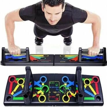 операционные системы для домашнего и коммерческого использования: Массажер Все тело, Для ног, Для спины, Новый — 2