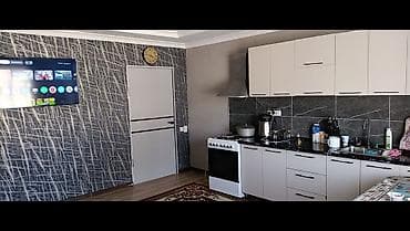 срочно связи выездом: Продаю угловой 6- комнатный дом плюс большая новая 2 ком времянка с — 8