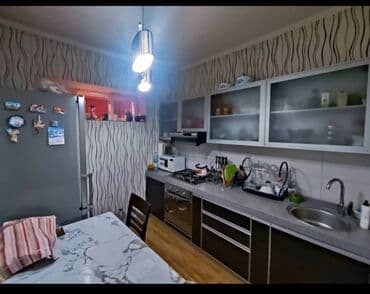 premium development: 2 комнаты, 46 м², Индивидуалка, 7 этаж, Косметический ремонт — 6