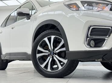 шипованные шины б у: Subaru Forester: 2019 г., 2.5 л, Бензиновая — 5