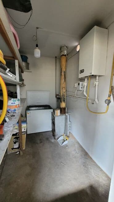 куплю дом пригородное: Дом, 95 м², 4 комнаты, Агентство недвижимости, Евроремонт — 17