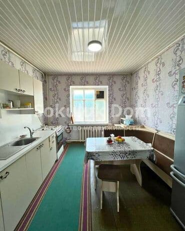 кирпичный дом: Дом, 76 м², 4 комнаты, Агентство недвижимости — 7