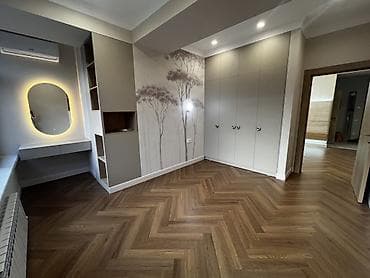 ремонт квартир: 2 комнаты, 65 м², Ак-Кеме (старый аэропорт) Элитка, 4 этаж, Дизайнерский ремонт — 4