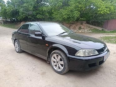 краска авто: Honda Torneo: 1998 г., 2 л, Автомат, Бензин, Седан — 1