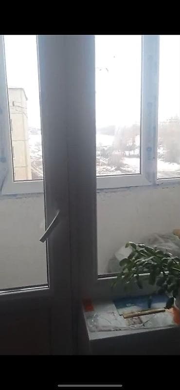 купить квартиру каракол: 1 комната, 35 м², 105 серия, 5 этаж, Косметический ремонт — 6