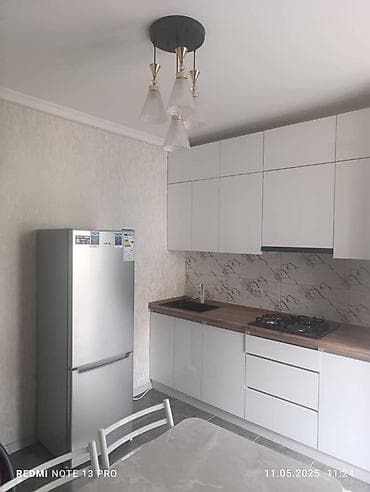 Недвижимость: 1 комната, Собственник, Без подселения, С мебелью полностью — 6