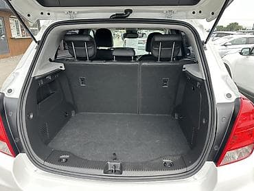 шевроле кроссовер: Chevrolet Trax: 2020 г., 1.4 л, Автомат, Бензин, Кроссовер — 9