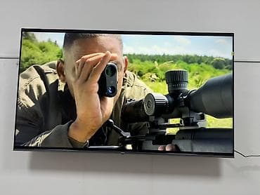Телевизоры: 🔥💥🔥СРОЧНАЯ АКЦИЯ 🔥💥🔥 Телевизор YASIN 65 webos hub яркий 65 дюймовый — 6