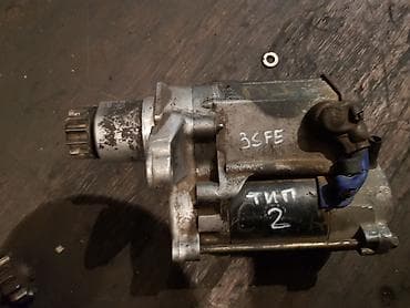 Toyota Caldina, Ipsum 95-2002 Стартер, Тойота Калдина, Ипсум стартер