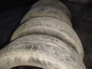 r20: Шины R 20, Лето, Комплект, Легковые, Kumho — 1
