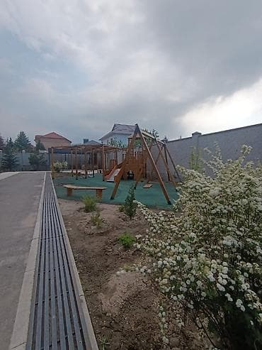 Квартиры: 3 комнаты, 135 м², Элитка, 1 этаж, Готовая ПСО (под самоотделку) — 10