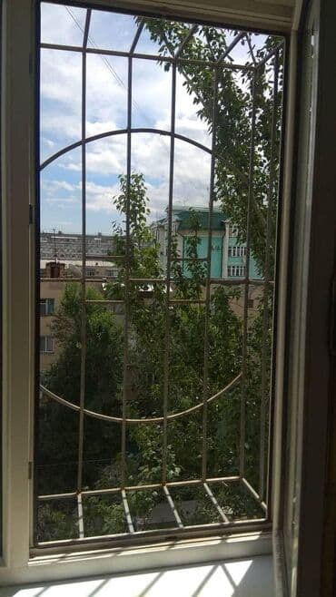 зеркало цена 1 кв м: Решетки для окон, Сварные, На заказ, Бесплатная установка — 14