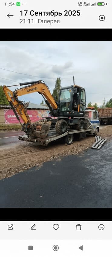 оборудование для мороженое: С лебедкой — 1