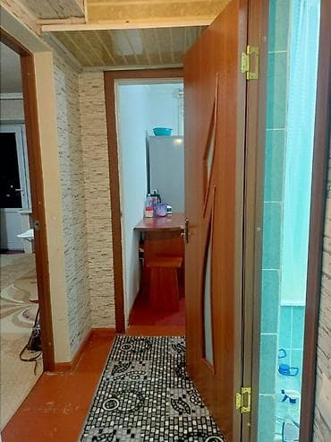 шопена: 2 комнаты, 42 м², 104 серия, 4 этаж, Косметический ремонт — 5