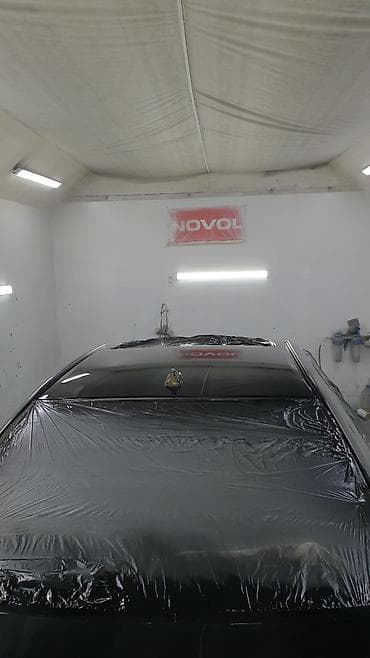 Авто кызматтары: Сниму гараж или бокс на 3-6 машин для авто малярки или дителинга — 5