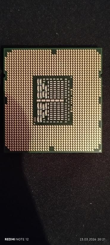 xbox 360 microsoft: Процессор, Б/у, Intel Core i7, 4 ядер, Для ПК — 2